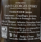Preview: Domaine Saint-Georges d'Ibry Viognier 2025 IGP Cotes de Thongue, Weißwein trocken 0,75l
